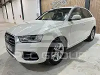 2015 Audi Q3
