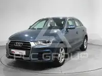 2015 Audi Q3