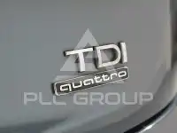 2015 Audi Q3