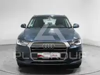 2015 Audi Q3