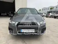 2015 Audi Q3