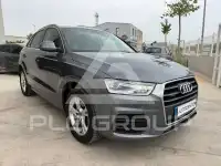 2015 Audi Q3