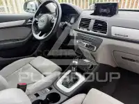 2015 Audi Q3