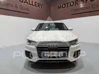 2015 Audi Q3