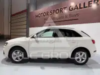 2015 Audi Q3