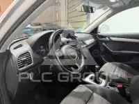 2015 Audi Q3