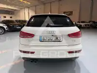 2015 Audi Q3