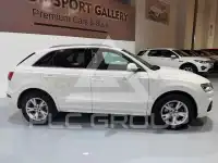 2015 Audi Q3