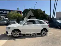 2015 Audi Q3