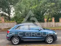 2015 Audi Q3