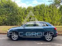2015 Audi Q3