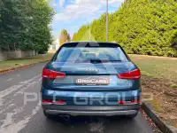 2015 Audi Q3