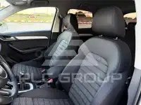 2015 Audi Q3