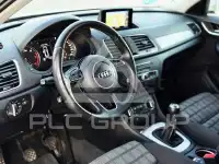 2015 Audi Q3
