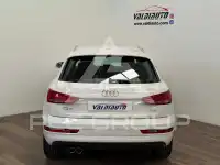 2015 Audi Q3