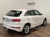 2015 Audi Q3