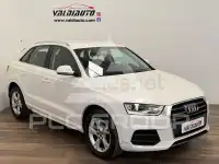 2015 Audi Q3