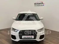 2015 Audi Q3