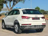 2015 Audi Q3