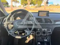 2015 Audi Q3