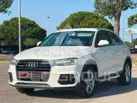 2015 Audi Q3