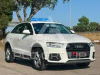2015 Audi Q3