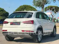 2015 Audi Q3