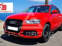 2015 Audi Q3