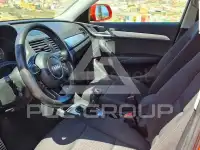 2015 Audi Q3
