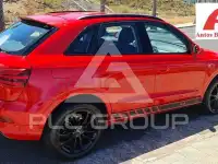 2015 Audi Q3