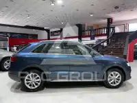 2015 Audi Q3