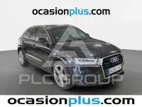2015 Audi Q3