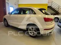 2015 Audi Q3