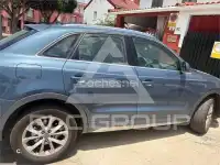2015 Audi Q3