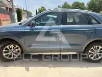 2015 Audi Q3