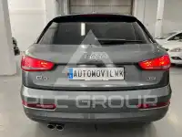 2015 Audi Q3