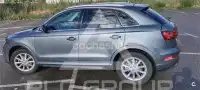 2015 Audi Q3