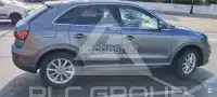2015 Audi Q3