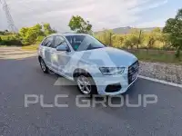 2015 Audi Q3