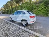 2015 Audi Q3