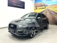 2015 Audi Q3