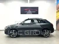 2015 Audi Q3