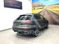 2015 Audi Q3