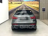 2015 Audi Q3