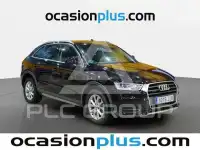 2015 Audi Q3