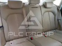 2015 Audi A6