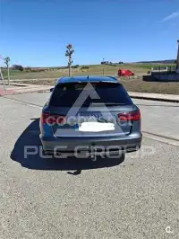 2015 Audi A6
