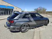 2015 Audi A6