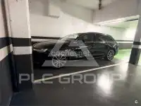 2015 Audi A6