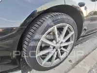2015 Audi A6